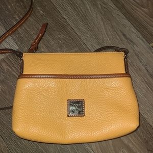 Dooney and Bourke Purse